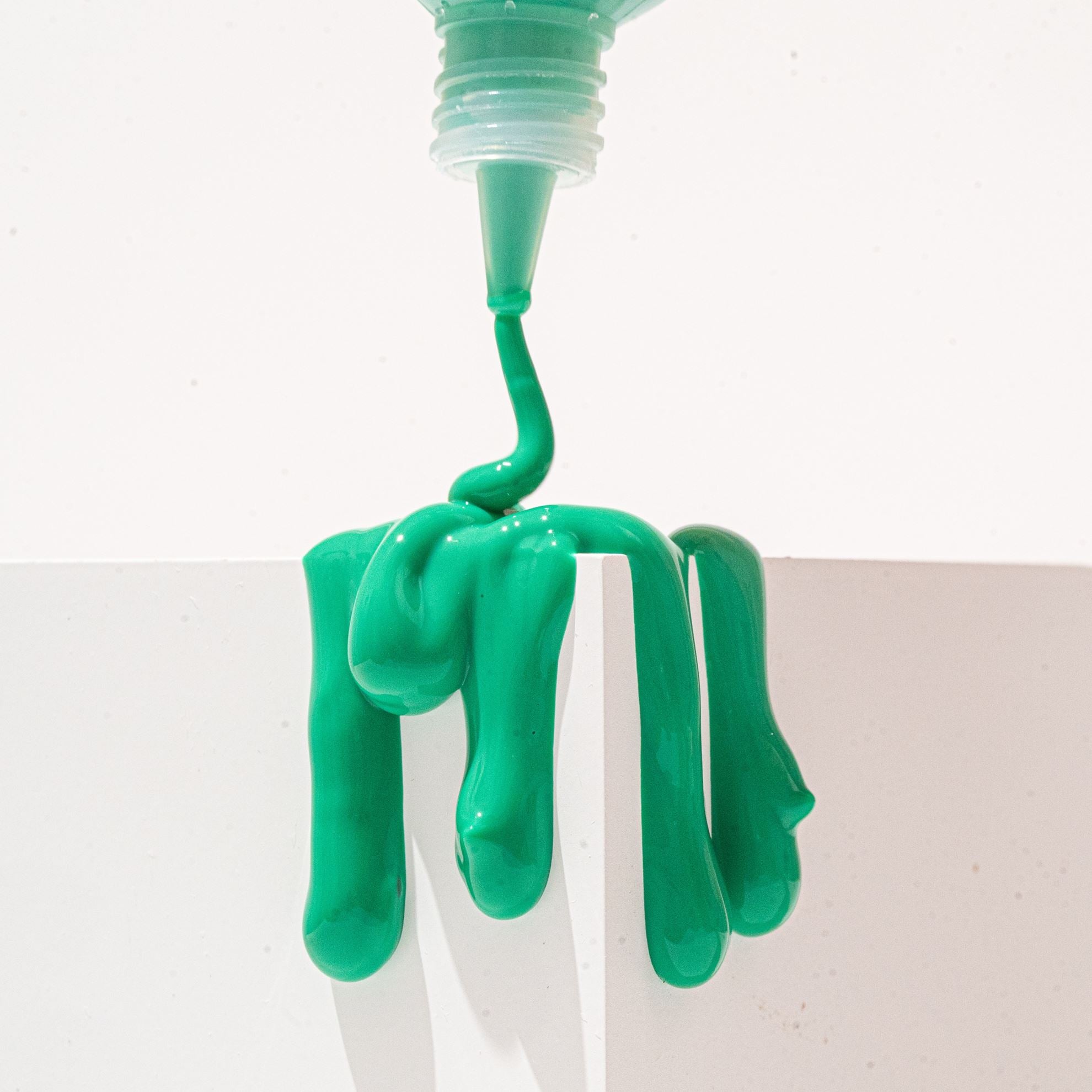 Picture of 35148 Tulip Puff Paint Rainbow & Neon, Multi-Surface Craft Paint, .75 fl oz 20 Pack