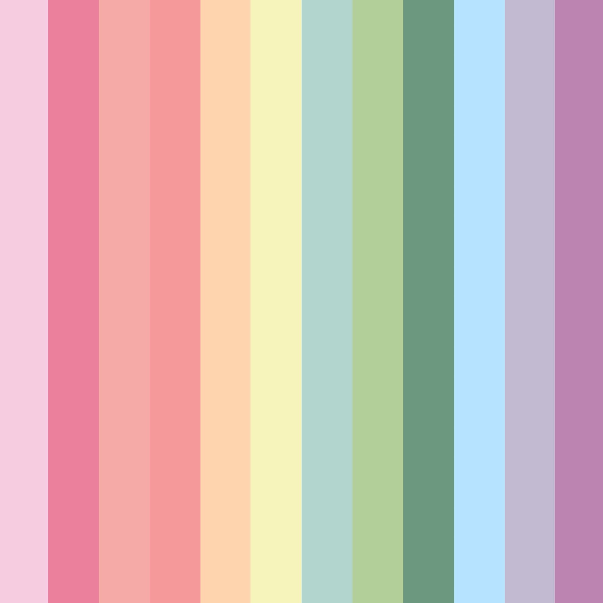 Picture of 49771 Tulip Glitter 12-Color One-Step Tie-Dye Kit
