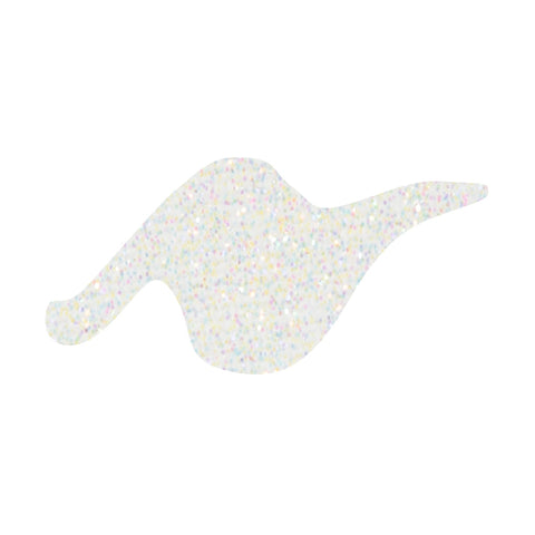 Picture of 16065 Tulip Dimensional Fabric Paint Glitter Diamond 4 oz.