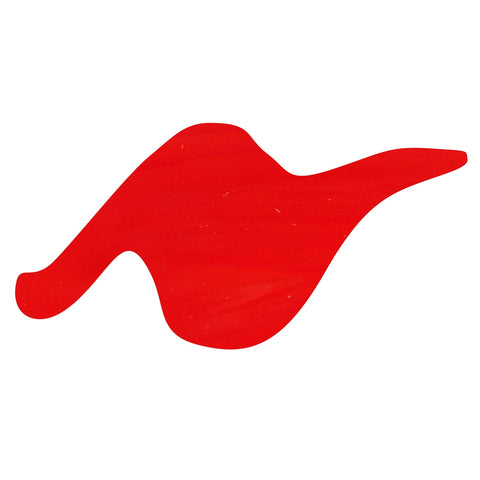 Picture of 41402 Tulip Dimensional Fabric Paint Slick Deep Red 4 oz.