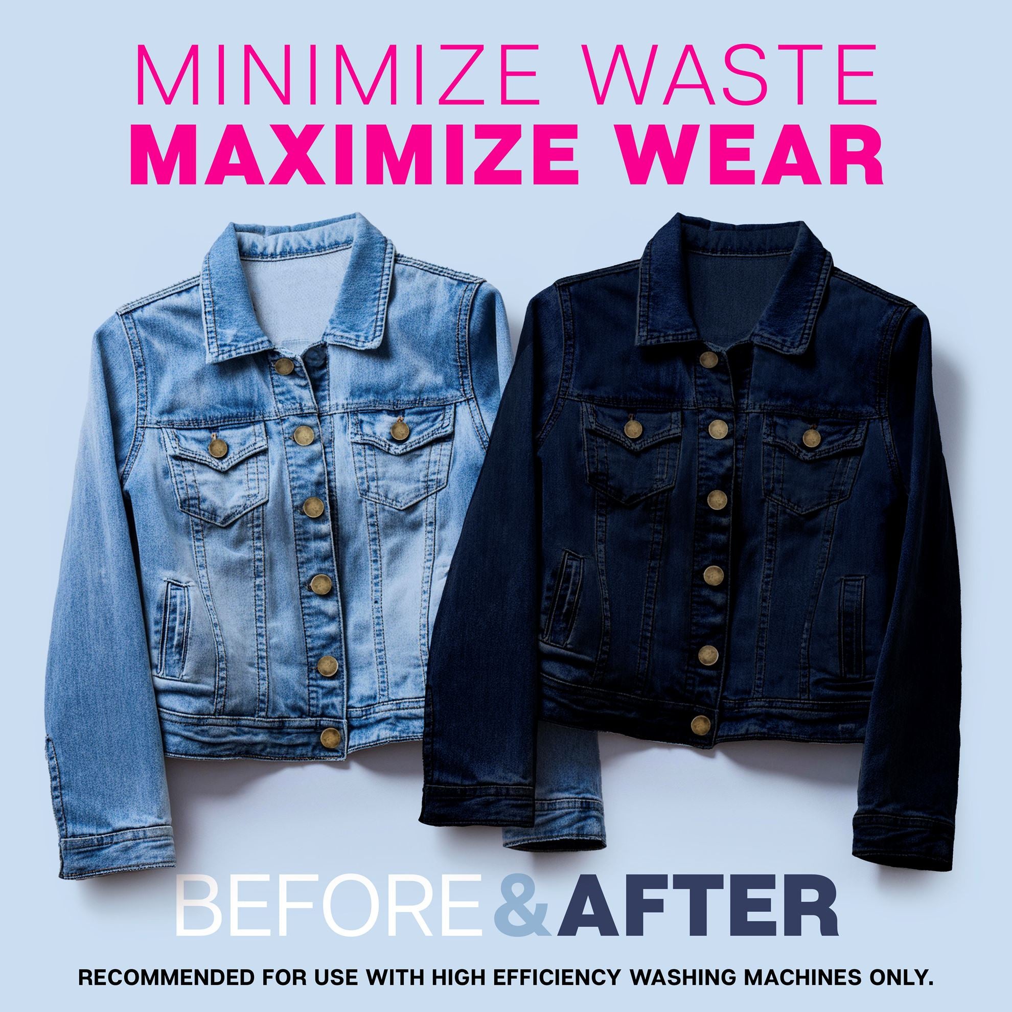 Tulip Re-Dark Denim Fabric Dye Kit – Tulip Color Crafts