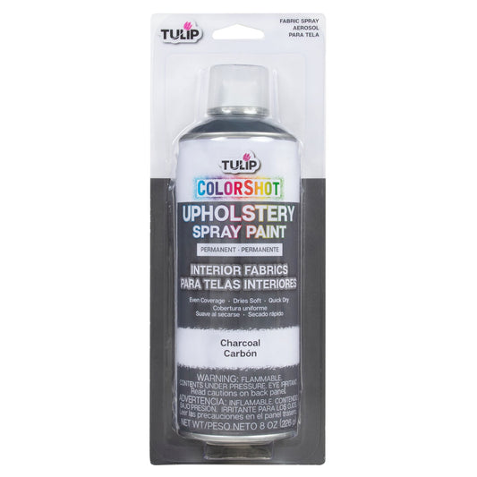 Picture of 37144 ColorShot Interior Charcoal