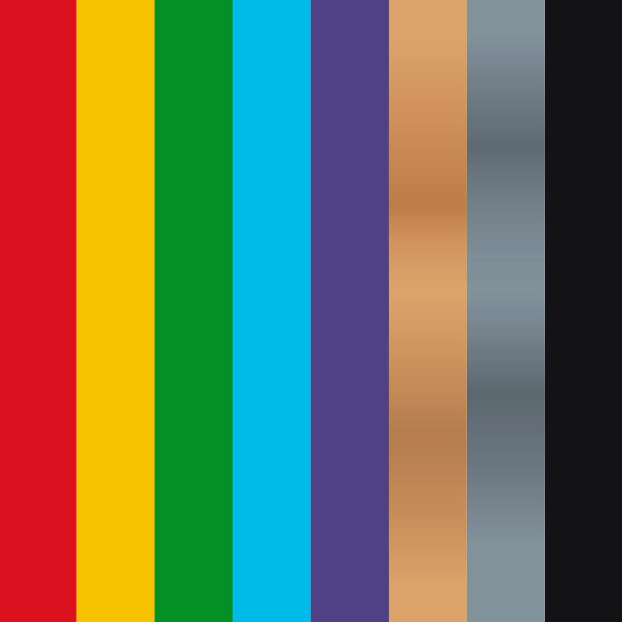 Picture of 49552 Tulip Painted By Me Plate Painting Kit 4 Pack