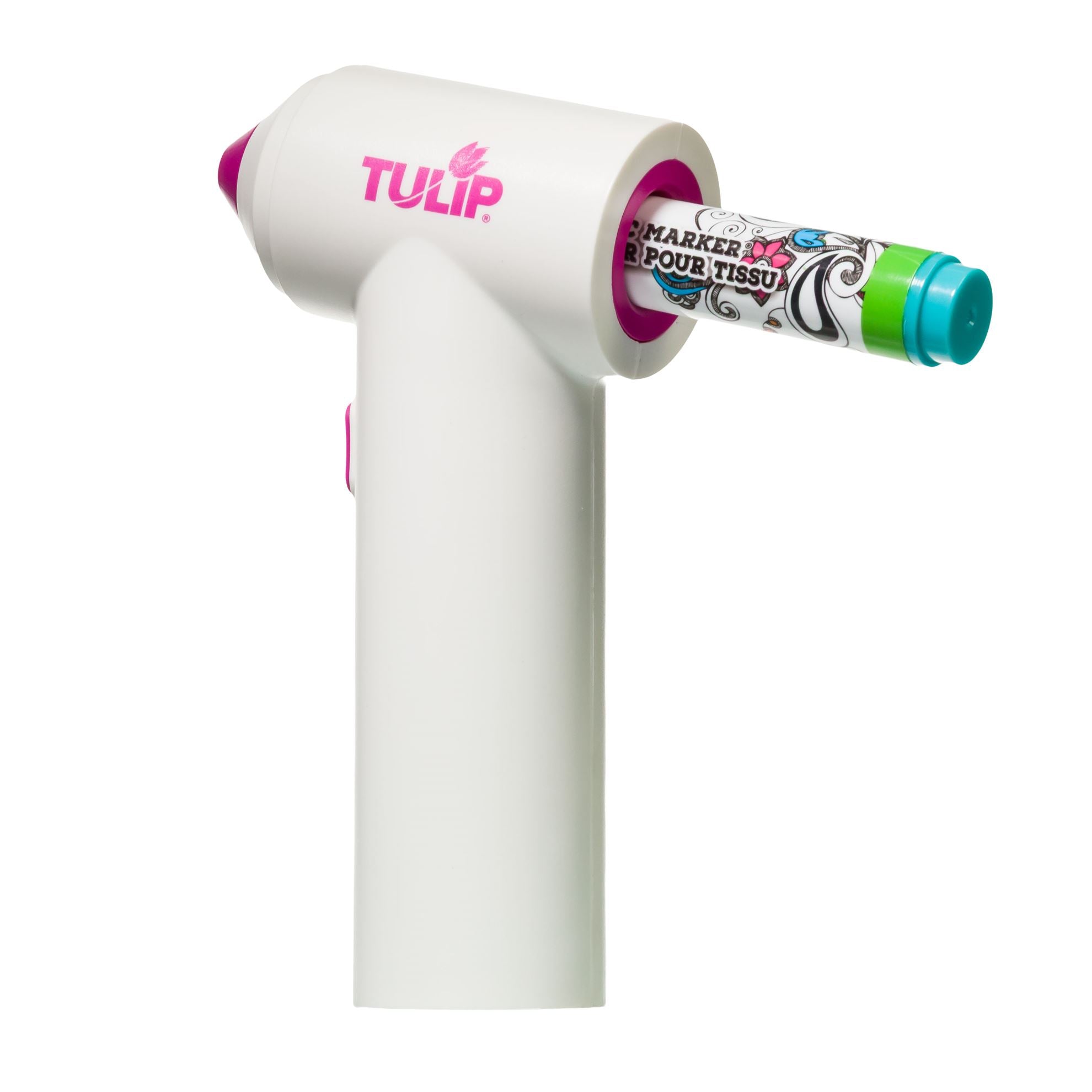 Picture of 49843 Tulip Airbrush Marker Kit