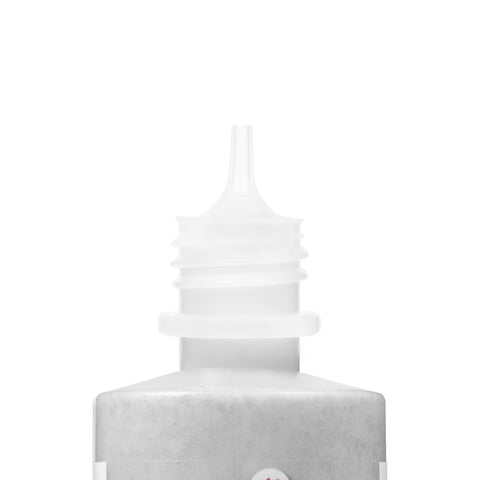 Picture of 41302 Tulip Dimensional Fabric Paint Glitter Silver 4 fl. oz.