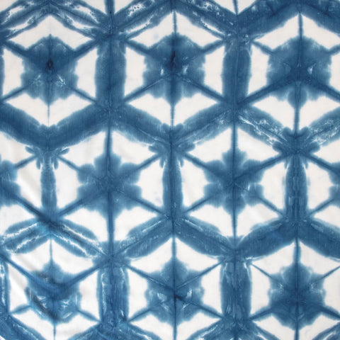 Shibori Tie Dye Tapestry