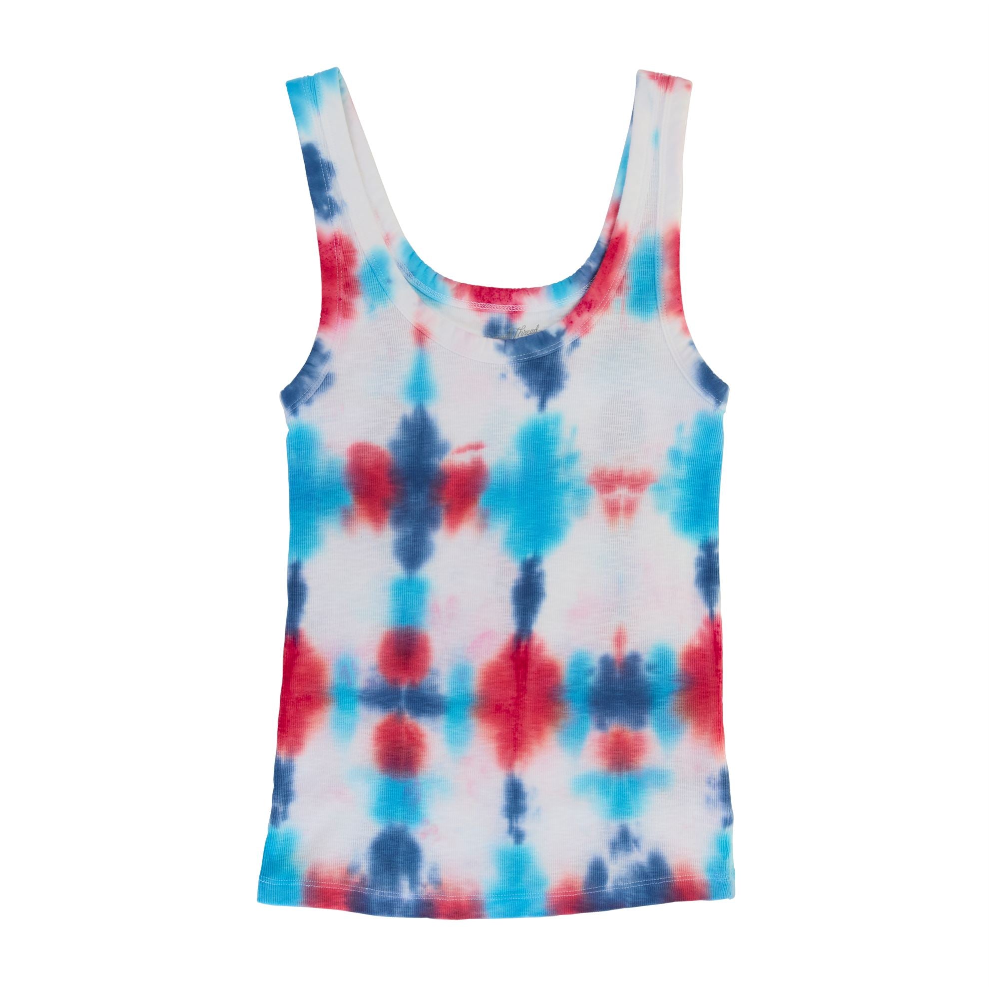 Picture of 49918 TULIP ONE STEP TIE DYE AMERICANA TUB