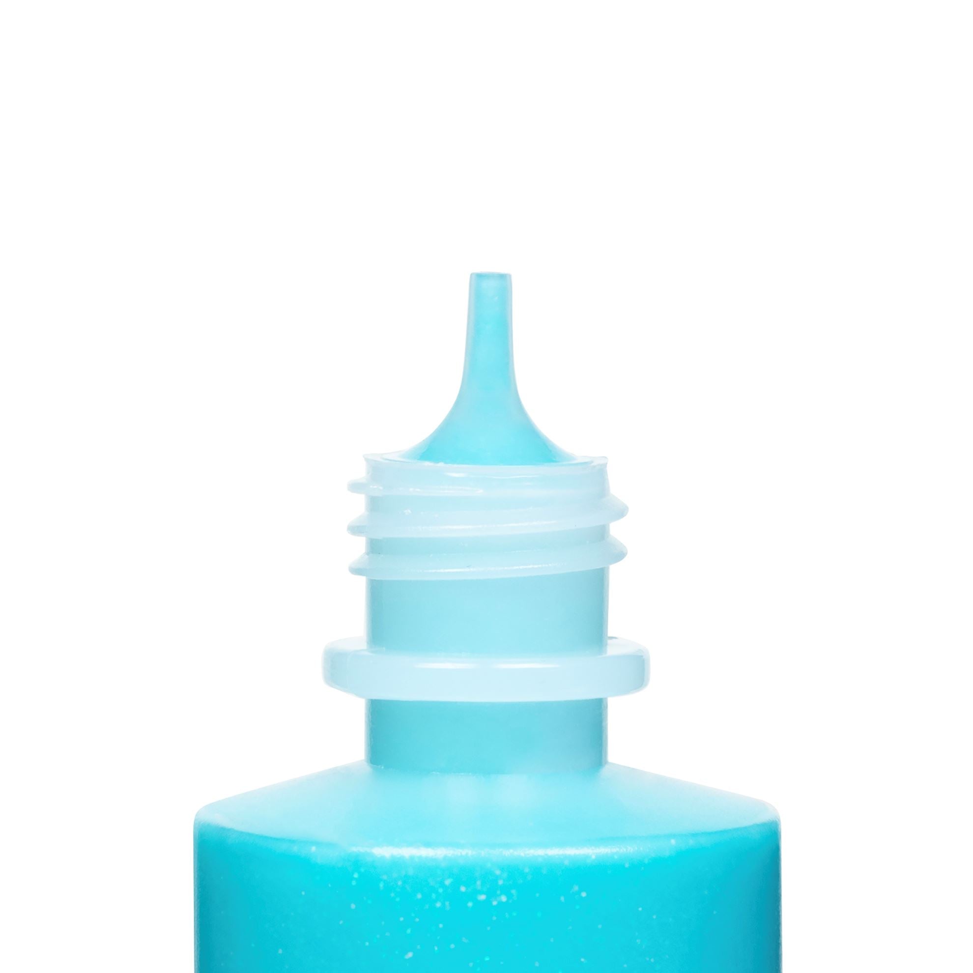 Picture of 20741 Tulip Dimensional Fabric Paint Sparkles Hawaiian Fizz 4 oz.