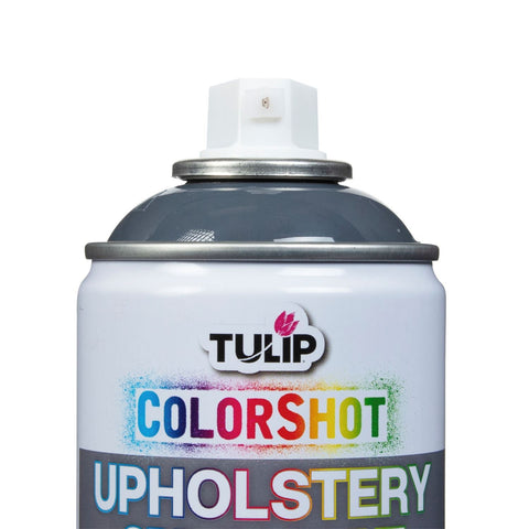 Picture of 37991 ColorShot Outdoor Fabric Upholstery Spray Slate 4 Pack