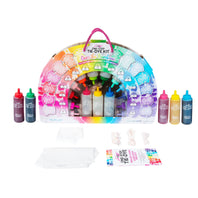 High-Quality Craft Paint, Fabric Dye, Tie-Dye Supplies & Art Kits ...