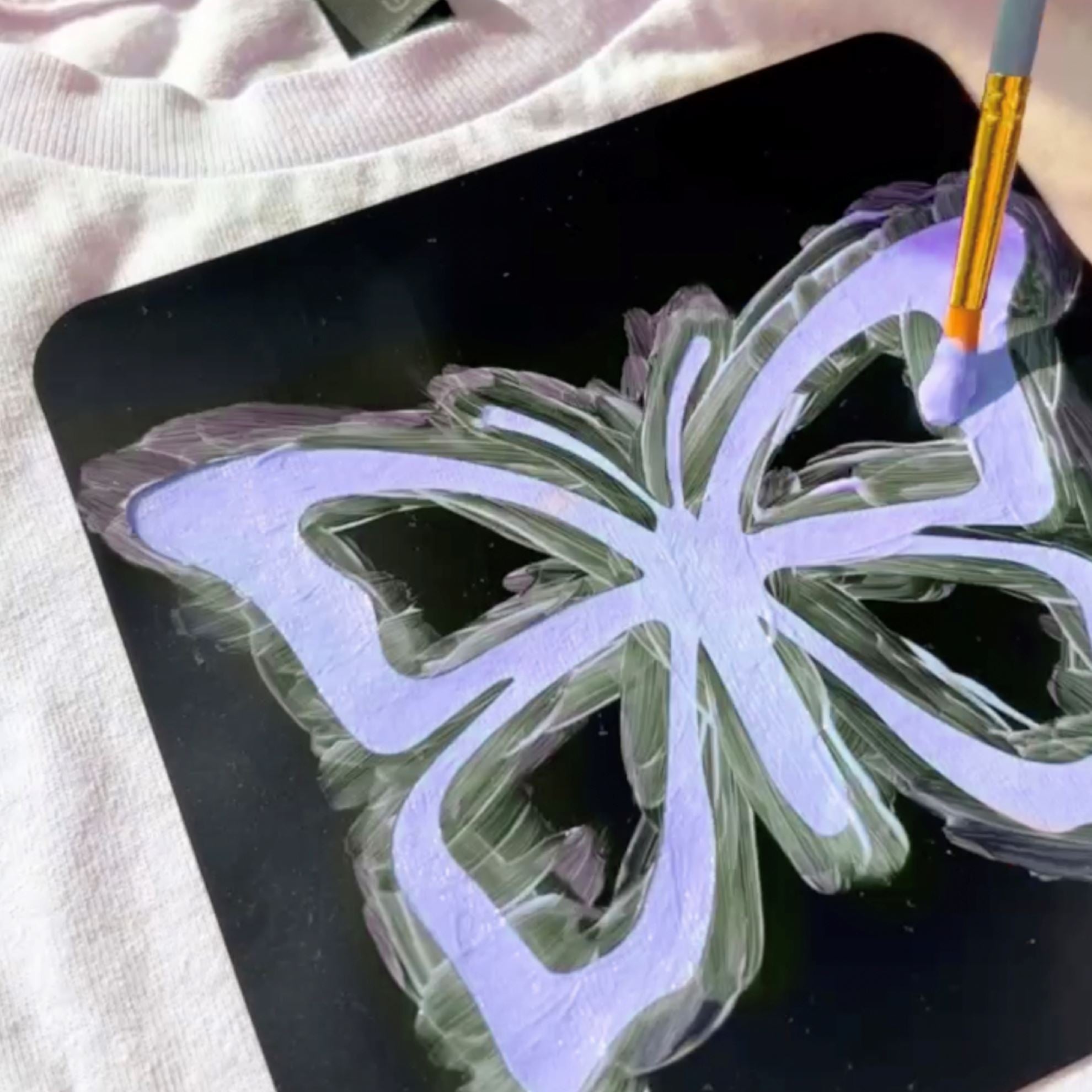 Picture of 49765 TULIP Color Change Paint 3-Pack