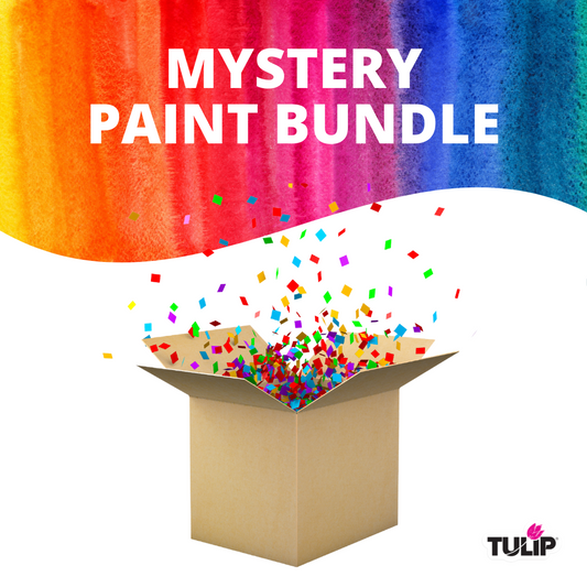 Picture of 46973 Tulip® Mystery Paint Bundle