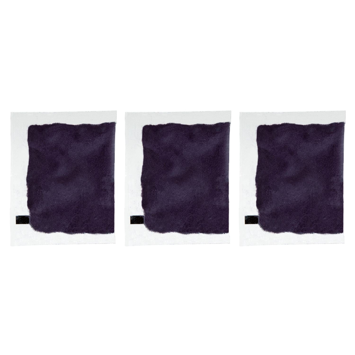 Picture of 29040 One-Step Tie-Dye Refills Purple