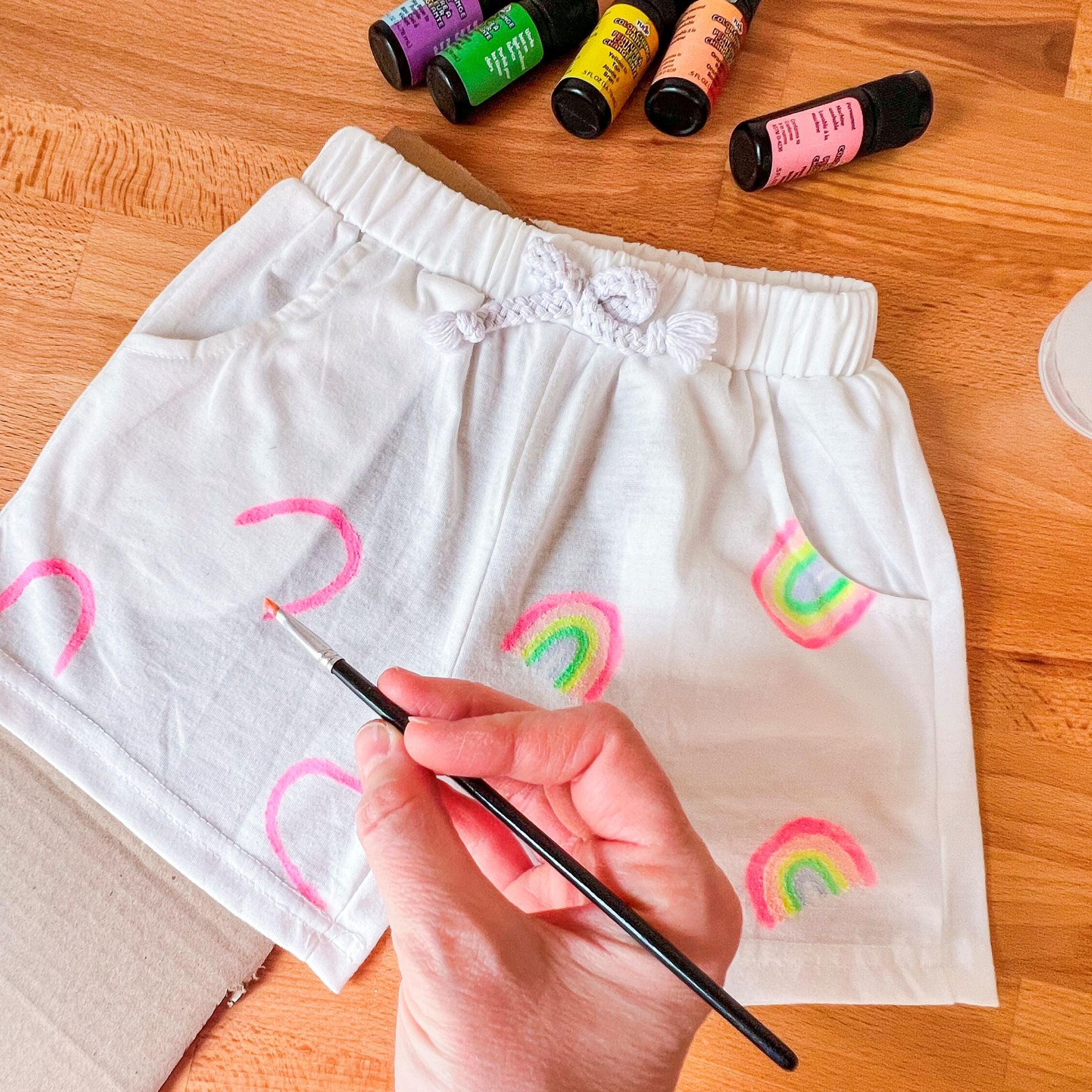 Picture of 49766 TULIP Color Change Paint 8-Pack