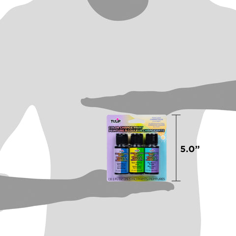 Picture of 49765 TULIP Color Change Paint 3-Pack