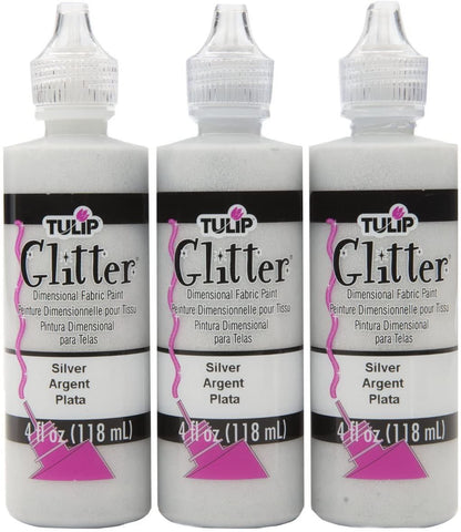 Picture of 37566 Silver 4 oz. 3 Pack