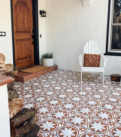 Picture of 48306 COLORSHOT Matte Spray Paint Head in the Clouds (White) 10 oz.