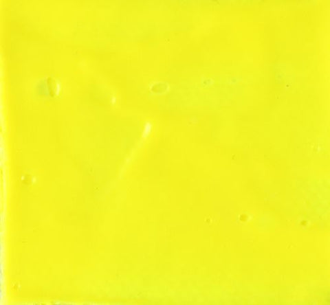 Picture of 31836 Puffy 3D Paint Shiny Neon Yellow 1 oz.