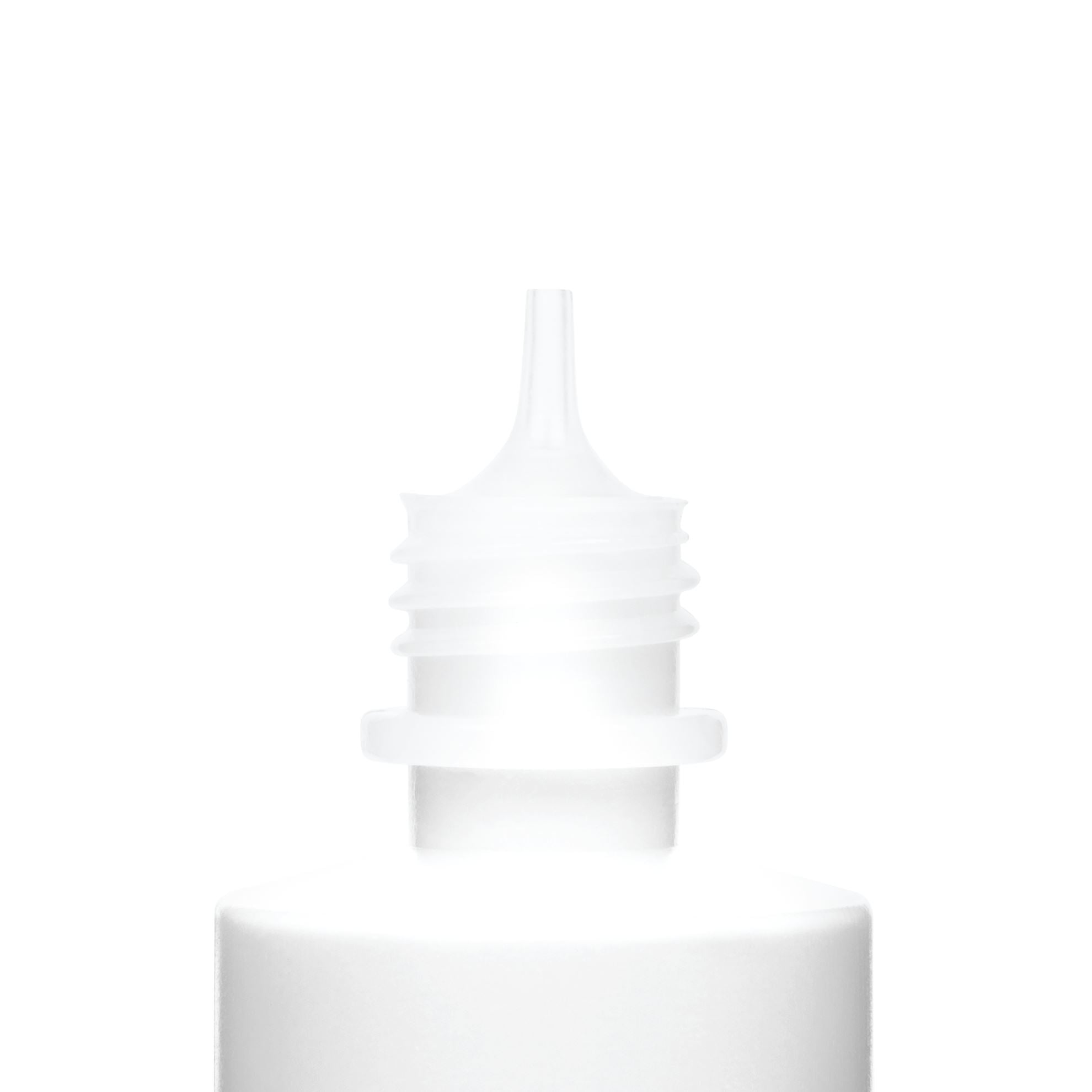 Picture of 41406 Tulip Dimensional Fabric Paint Slick White 4 fl. oz.