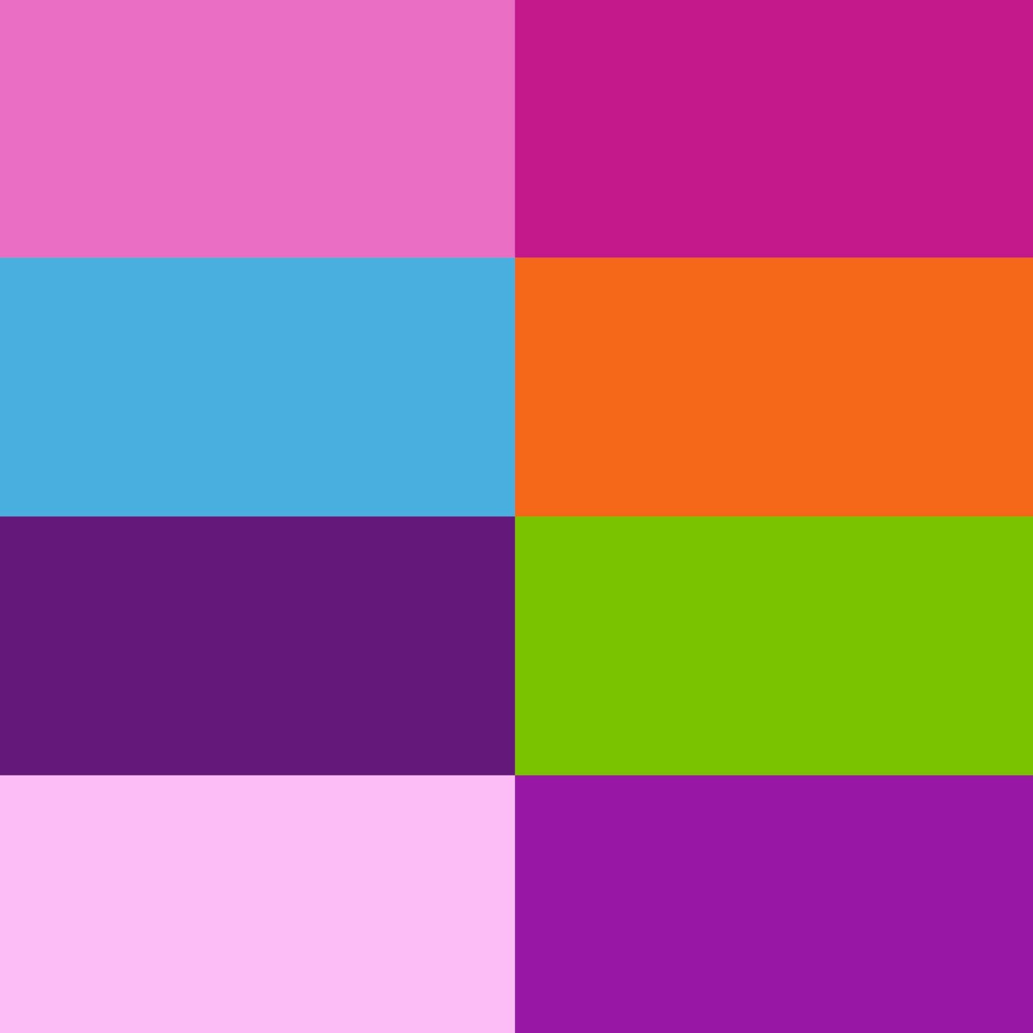 Picture of 40971 Tulip Unicorn 8-Color Tie-Dye Kit
