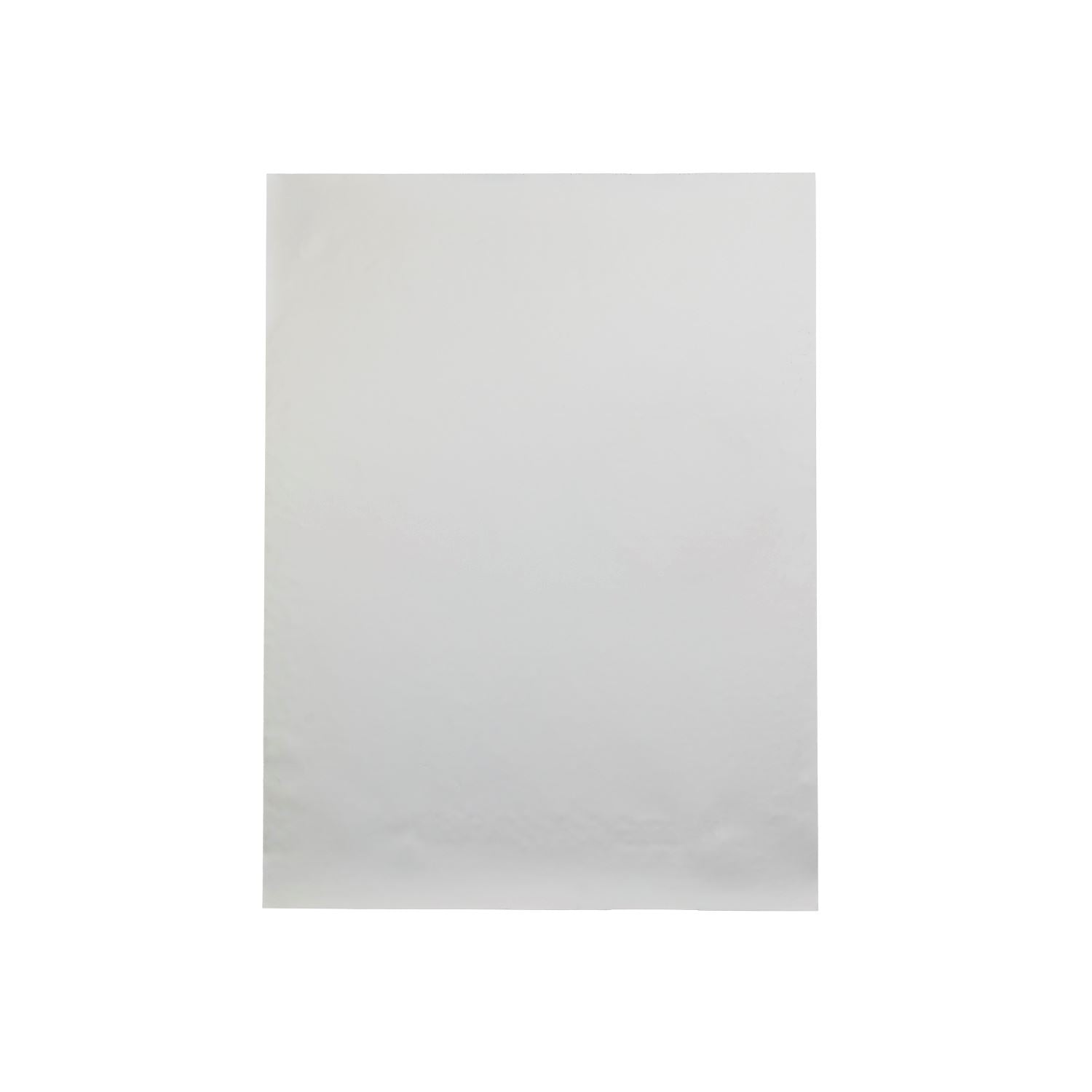 Picture of 34369 Express Yourself! Iron-On Transfer Sheet Silver Metallics