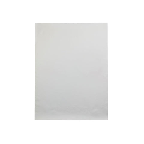 Picture of 34369 Express Yourself! Iron-On Transfer Sheet Silver Metallics