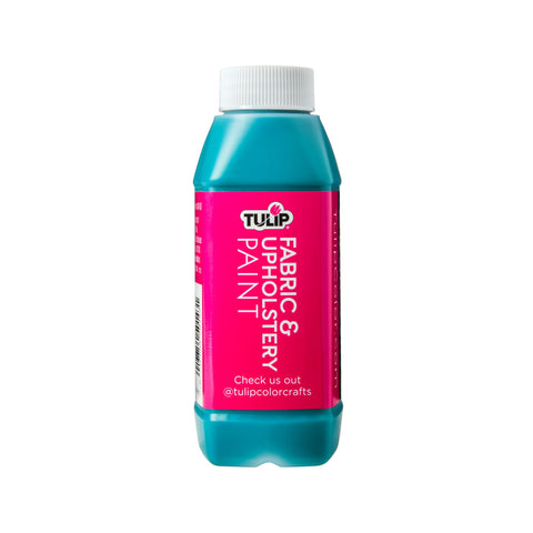 Picture of 50143                               TULIP UPHOLSTERY FABRIC PAINT EMERALD             