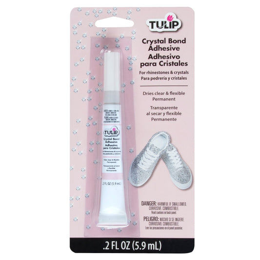 Picture of 31600 Crystal Bond Adhesive .2 fl oz