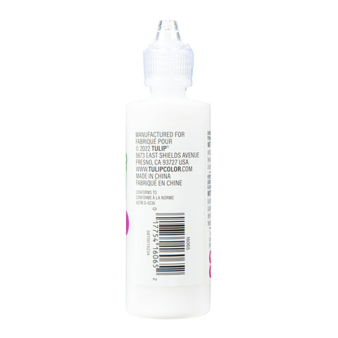 Picture of 16065 Tulip Dimensional Fabric Paint Glitter Diamond 4 fl. oz.
