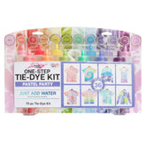 Picture of 47894 Tulip Pastel Party 12-Color Tie-Dye Kit