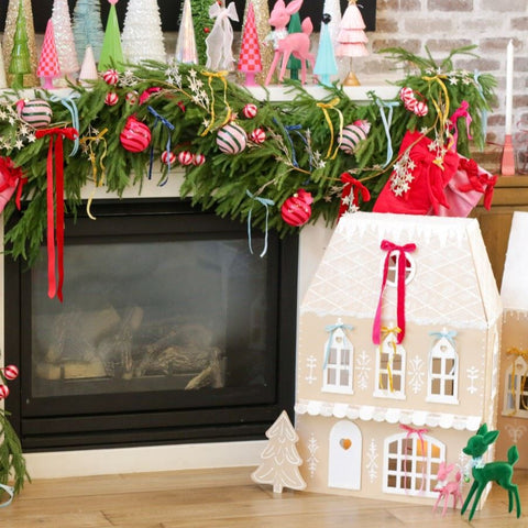 Picture of 16070 Tulip Puff Paint Puffy White 4 fl. oz.