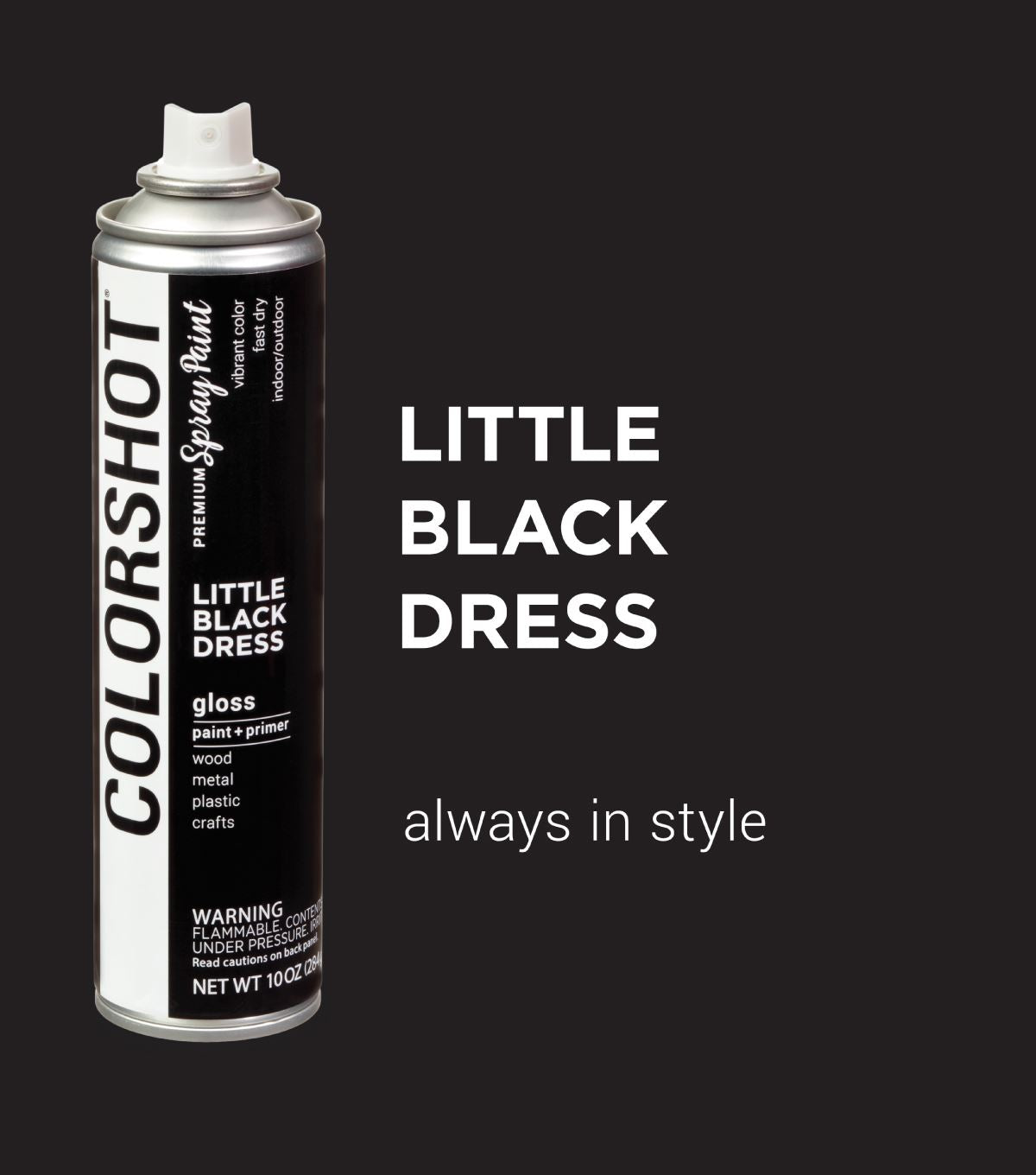 little black dress paint color Little Black Dress DIY Paint by Debi's Design Diary @ The Painted Heirloom Half-Pint (8 oz)