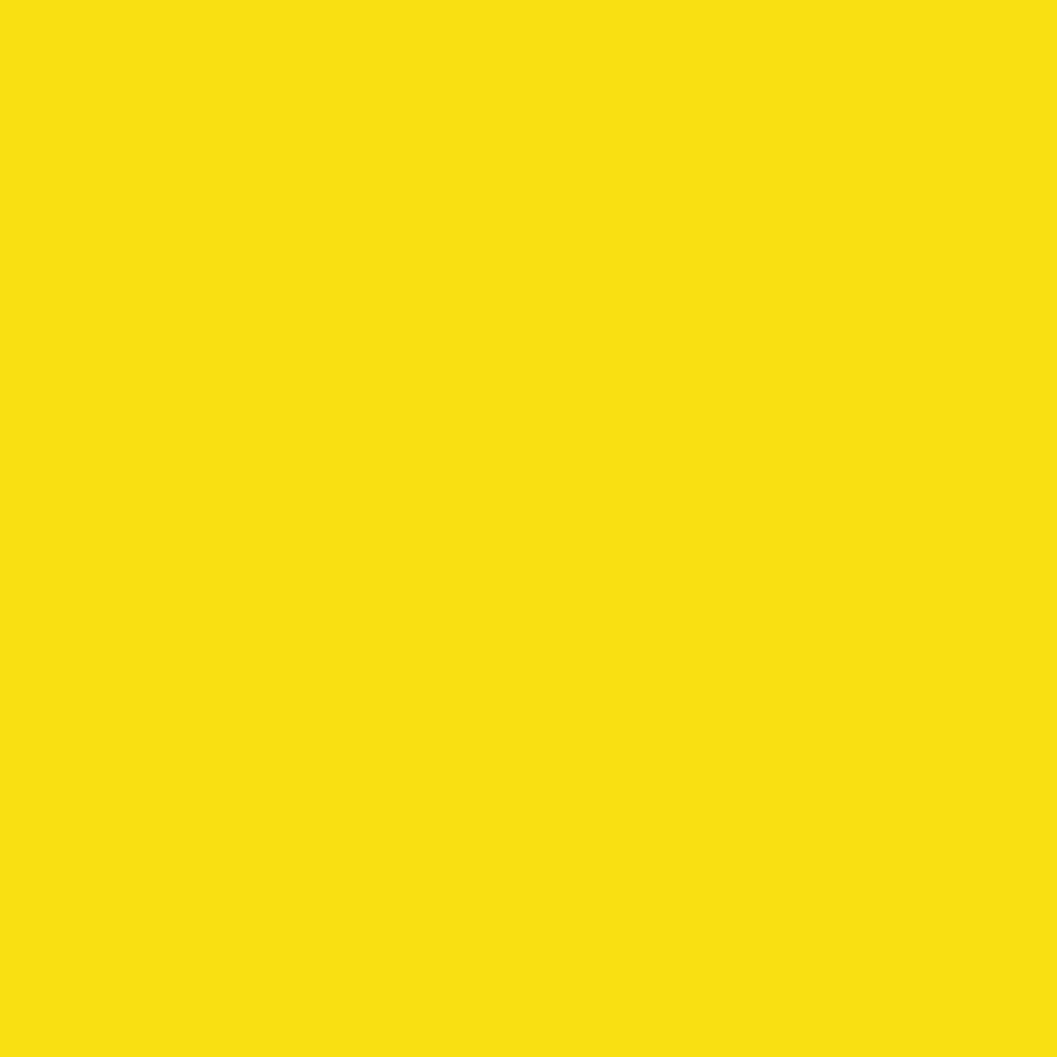 Tulip Yellow 1-Color Tie-Dye Kit - 3