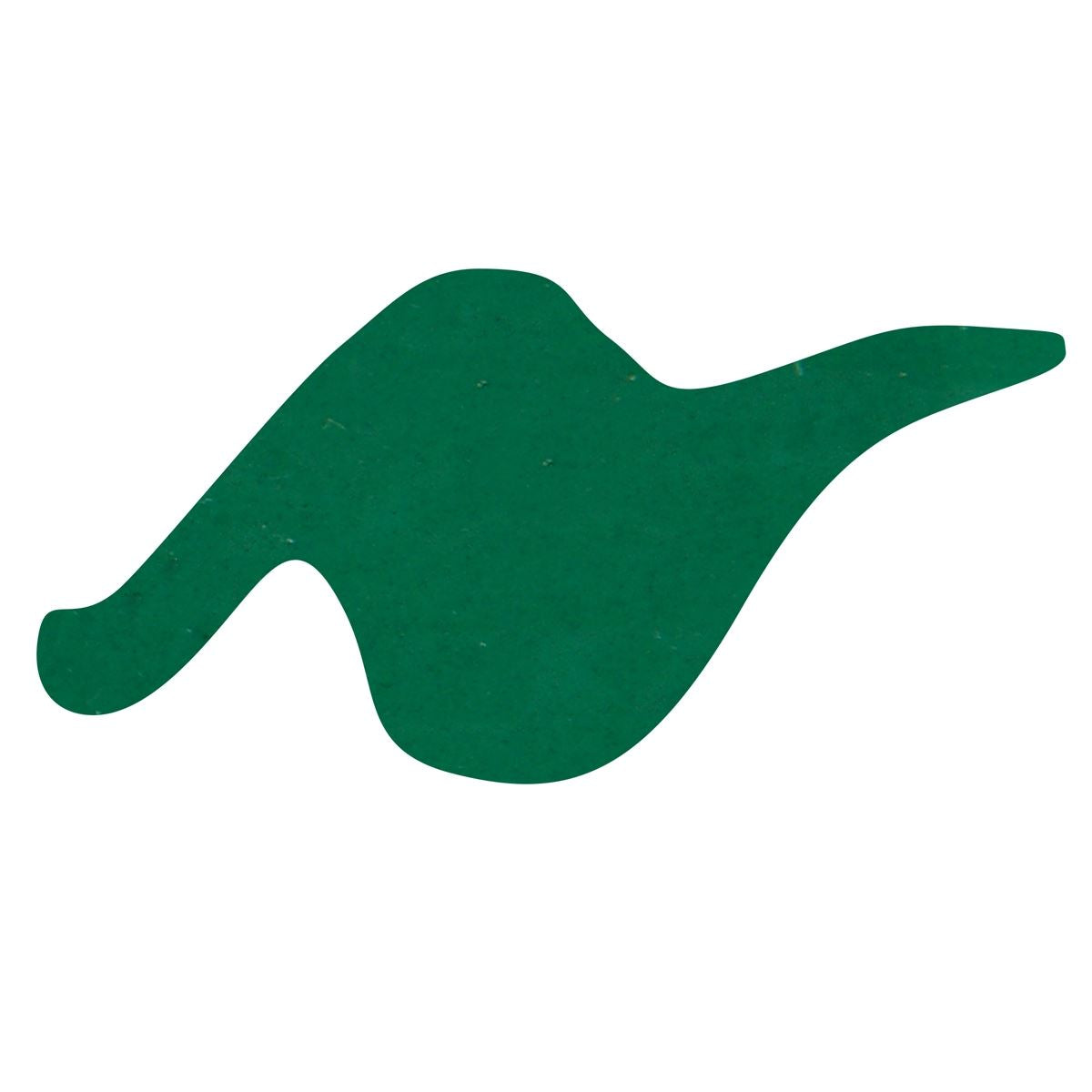 Tulip Dimensional Fabric Paint Slick Leaf Green 4 fl. oz. - 2
