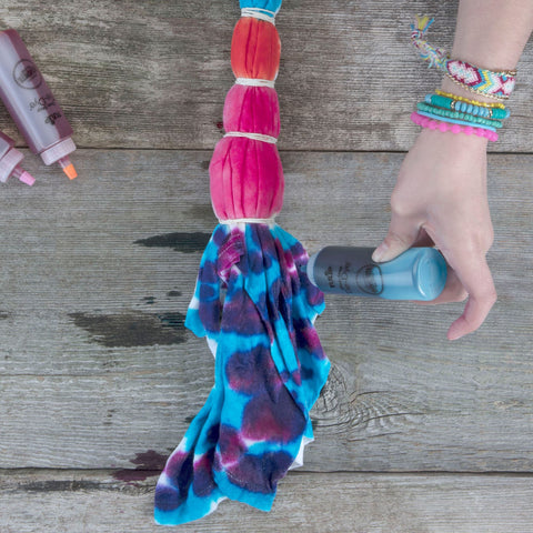 Tulip Tie-Dye Party 18-Color Tie-Dye Kit