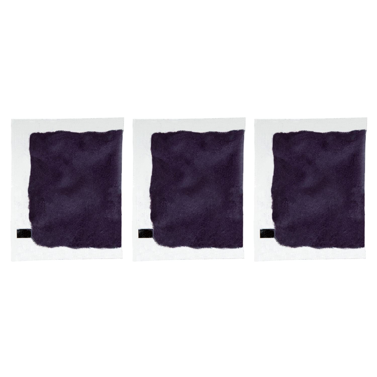 Tulip One-Step Tie-Dye Refills Purple - 2