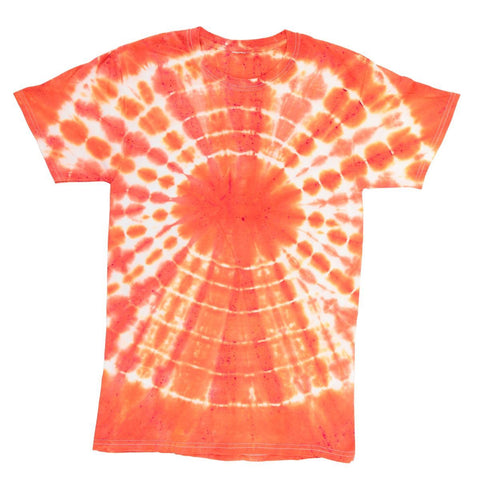Tulip Orange 1-Color Tie-Dye Kit