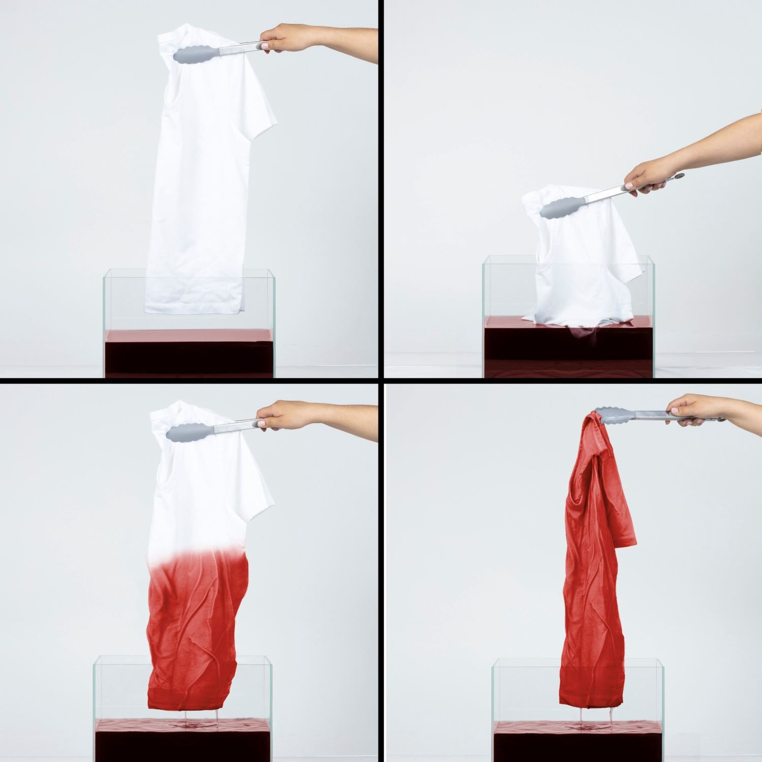 How to Remove Red Dye from Clothes: Effective Techniques and Tips - Tru  Earth