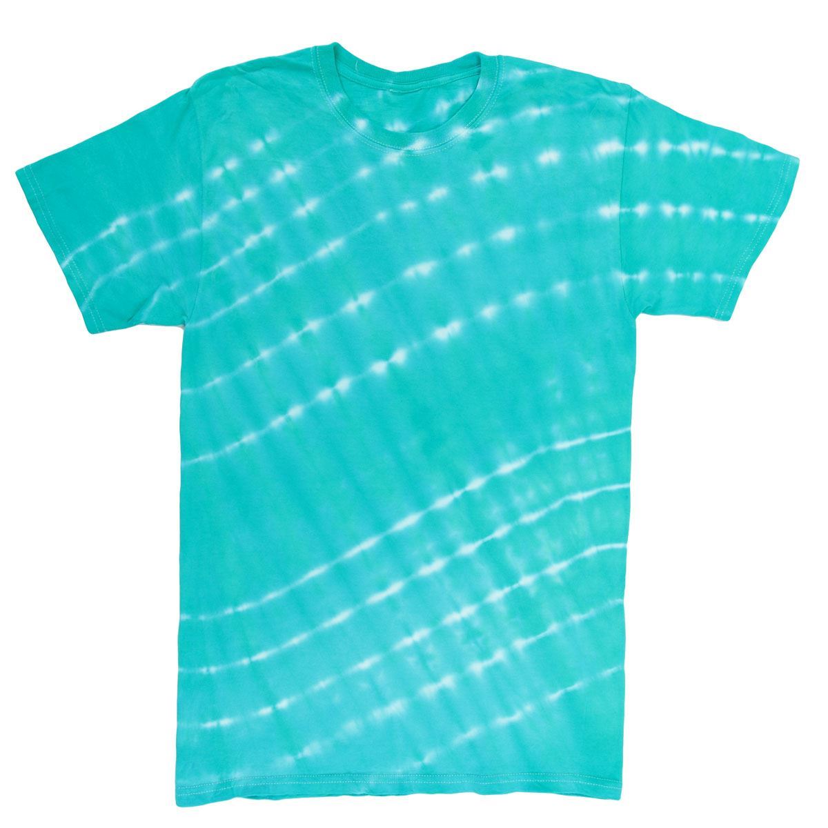 Teal 1-Color Tie-Dye Kit - 2