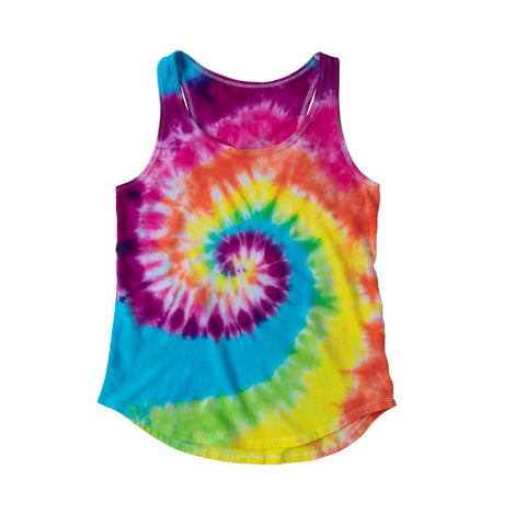 One-Step Tie-Dye Kit Carnival 12-Pc. Mini Kit t-shirt project 
