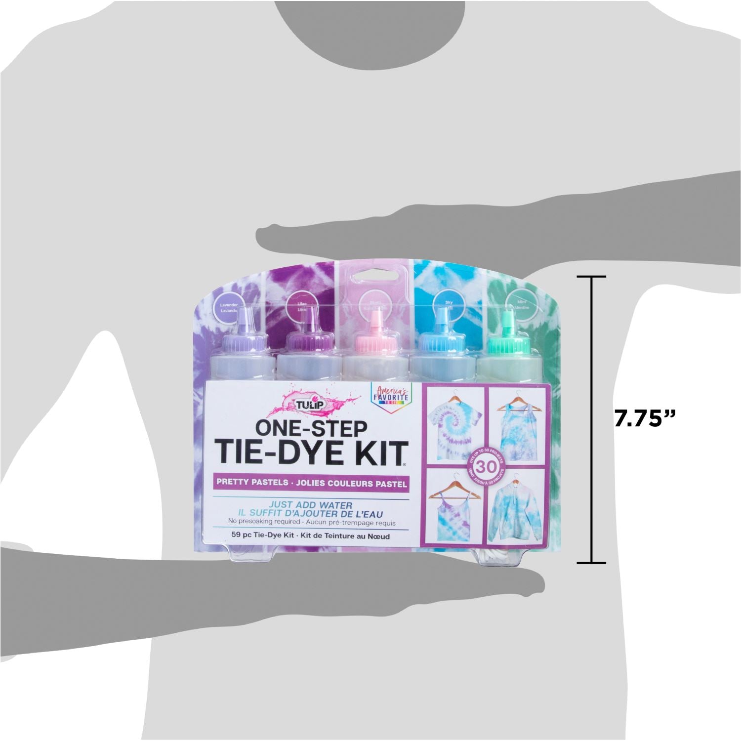 3 PACK of Neon Tie-Dye Kits - Create Up to 12 Colorful Custom Tie Dye  Creations PER KIT! $15 per kit at Walmart, but you're getting THREE kits  from us for the
